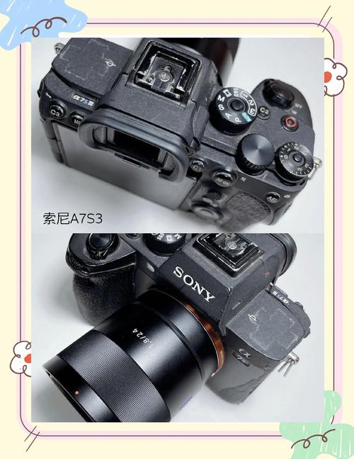 索尼a7s3怎么调iso