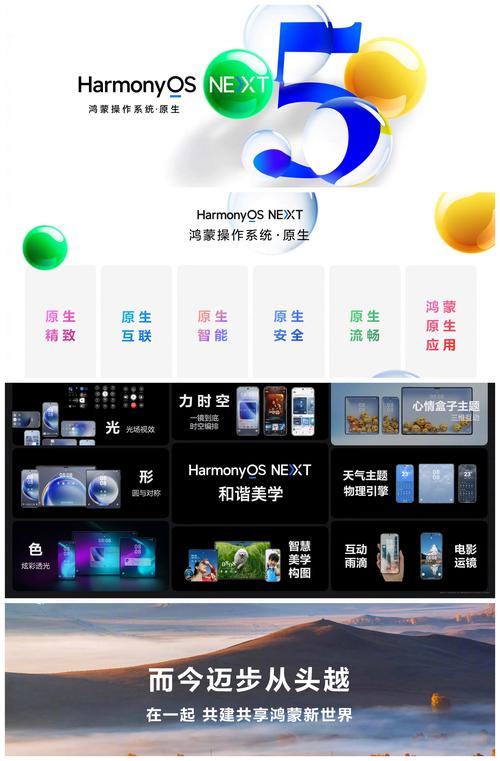 鸿蒙系统算不算安卓