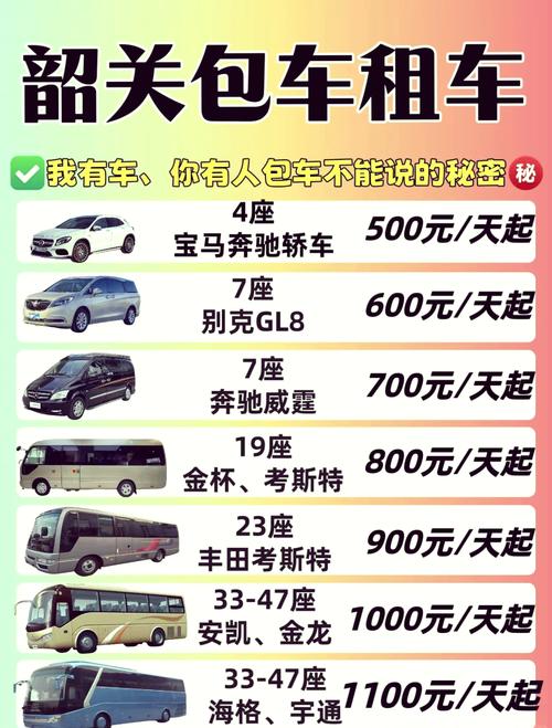 神州租车体验-云南五日游