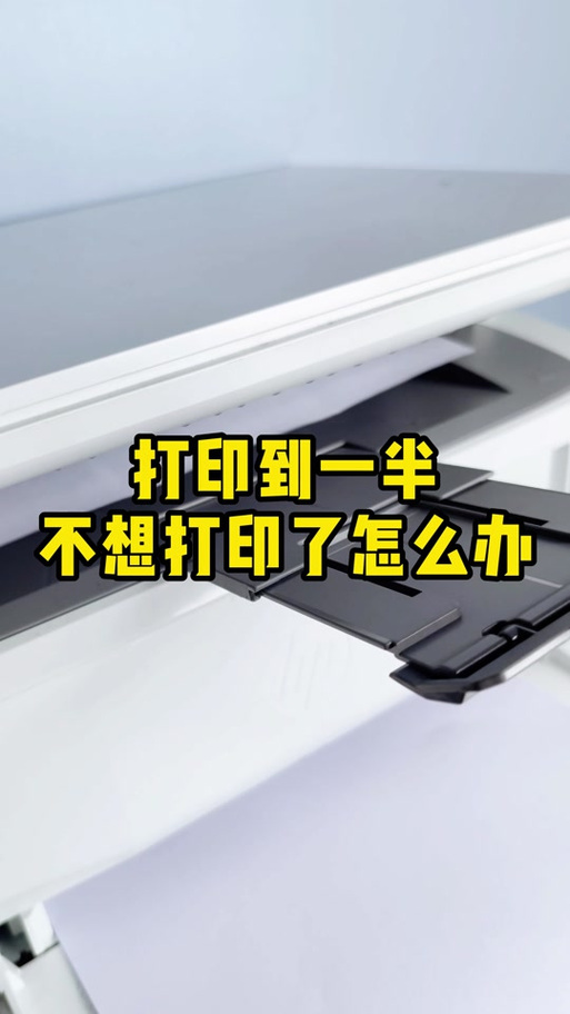 联想3500打印机打印作业被取消无法打印?