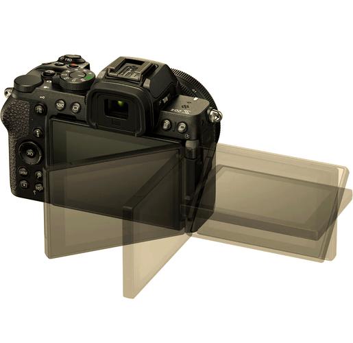 尼康全画幅相机有哪些