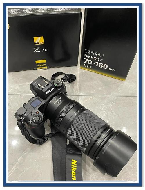 尼康全画幅有哪些