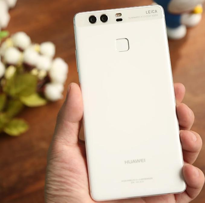 华为eva-al10是什么版本