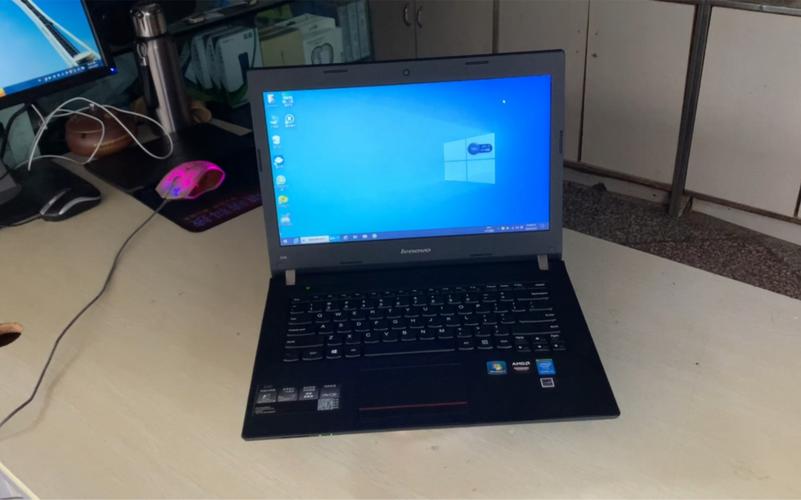 联想e40笔记本电脑是独显吗