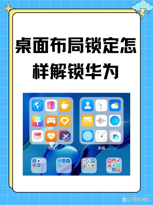 华为如何强行解锁