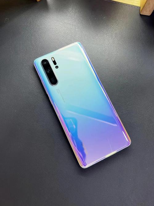 华为p30pro值得买吗?