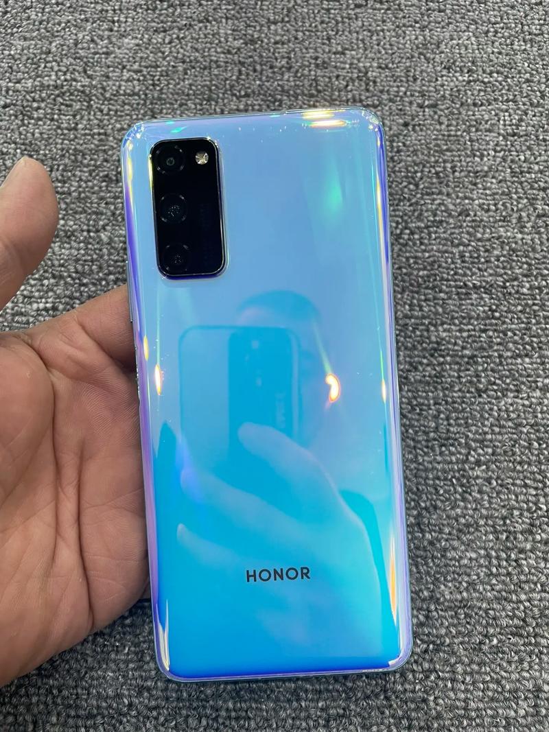 荣耀v30pro参数是怎样的?