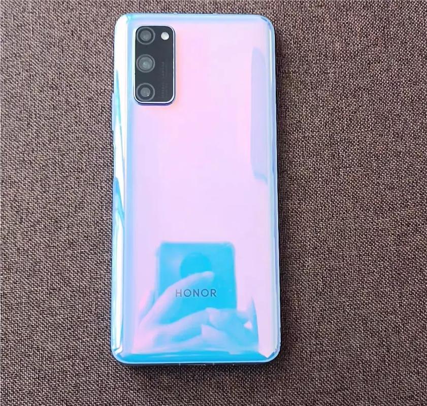 荣耀v30pro的上市时间