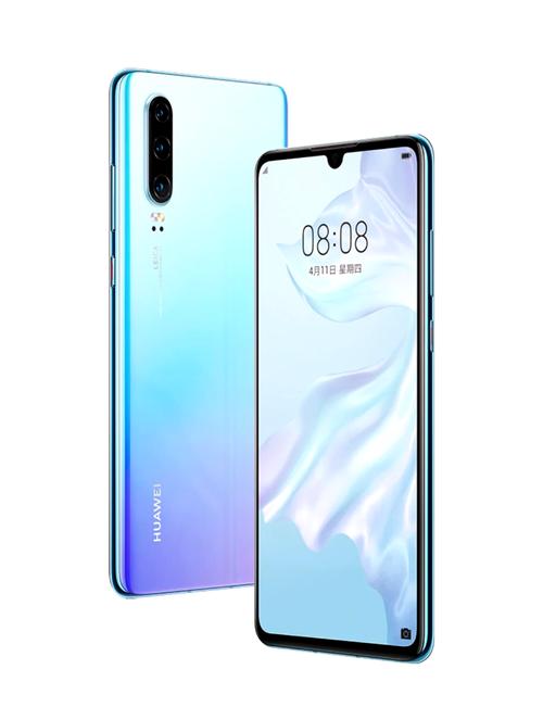 华为p30pro和p40哪个好