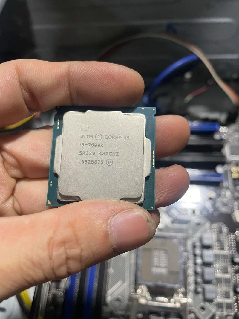 i57600配什么主板性能发挥比较好