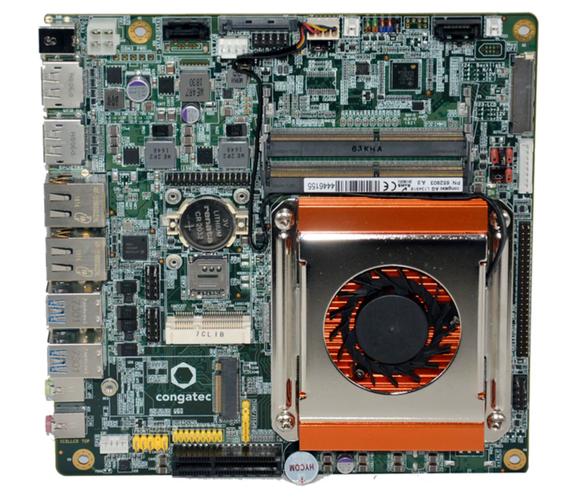 i5-7600K配什么主板和显卡好