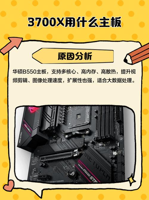3900x配什么主板?