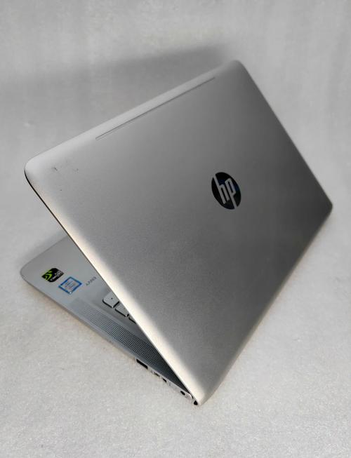 惠普hpenvy17笔记本电脑是什么时候上市?