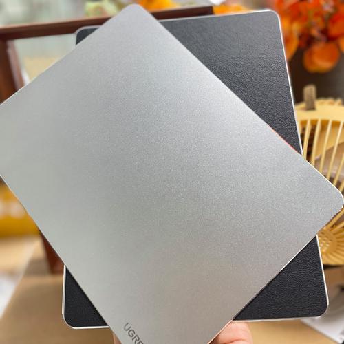 鼠标垫什么材质好