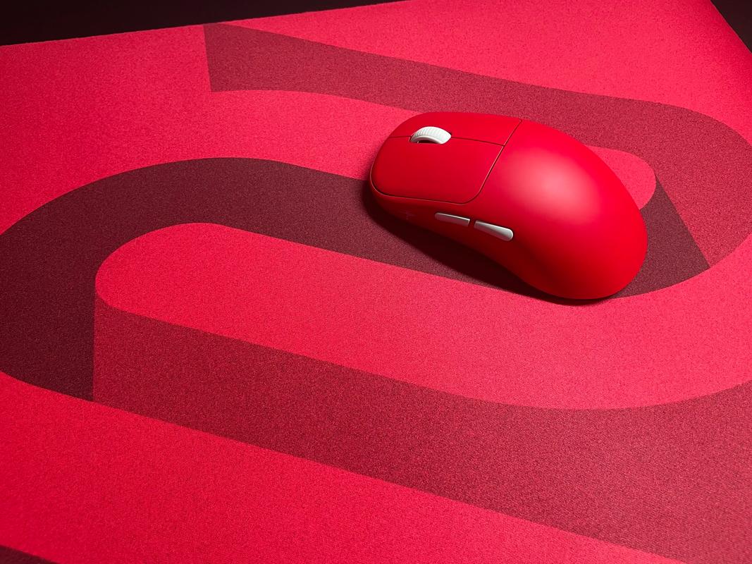 鼠标垫什么材质的好用