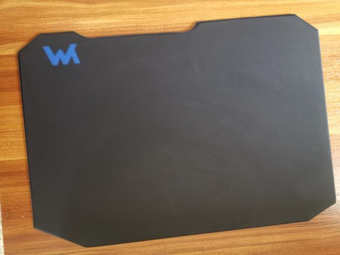 鼠标垫什么材质的好