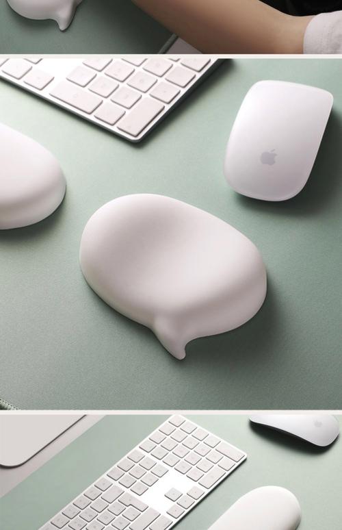 鼠标垫橡胶和硅胶哪个好