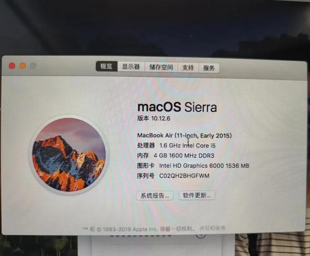 MacBookair2015安装win10后,以后开机都怎么进入win系统和macOS系统呢...