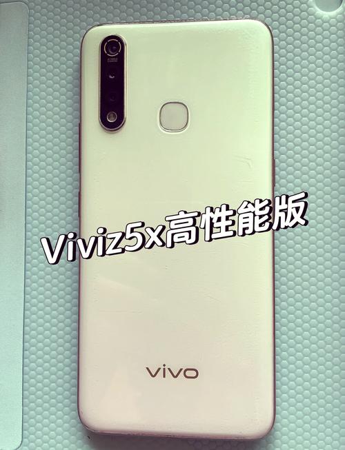 vivoz5和z5x区别