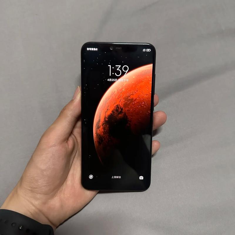 小米8ud是什么型号