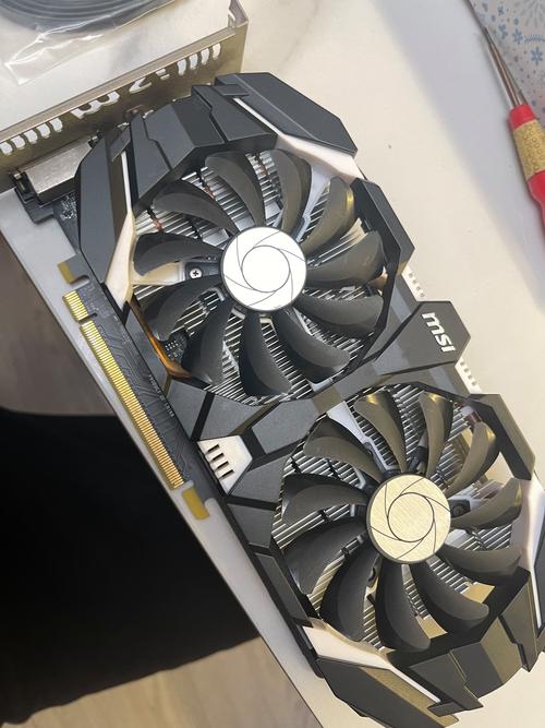 MSI微星GTX1060Ti好吗?