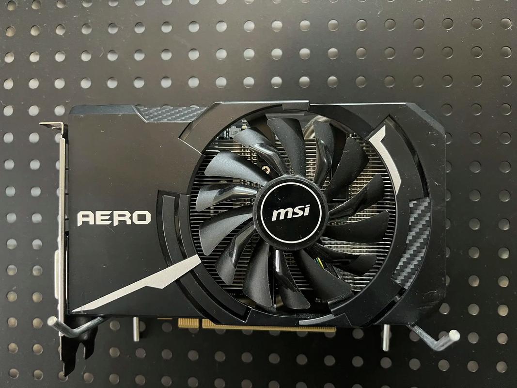 gtx1060ti值得入手吗