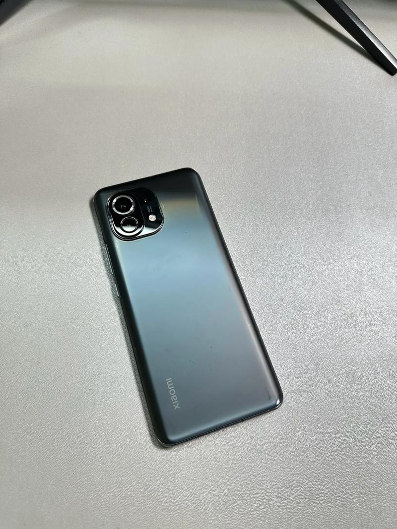 小米11现在多少钱一台