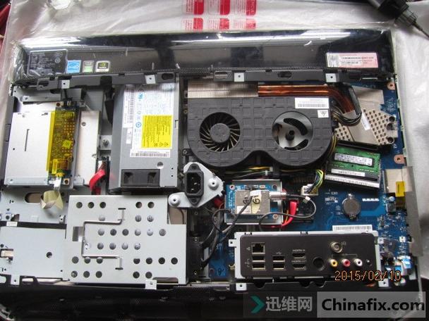 联想10088一体机能不能换显卡和cpu