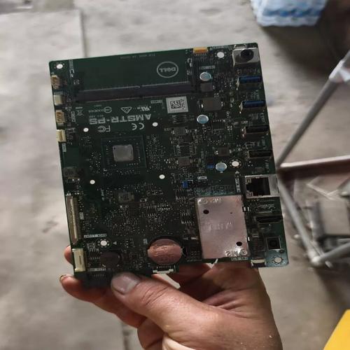 家里的联想一体机电脑可以改装cpu吗