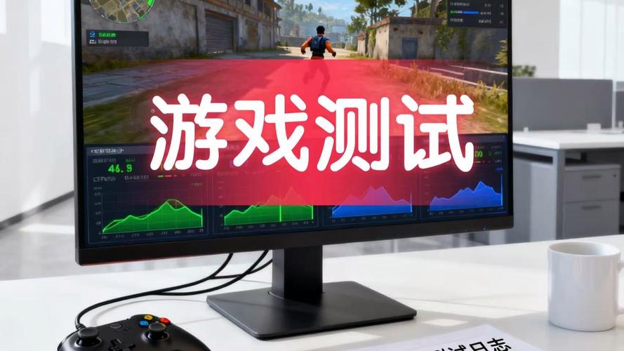 手游操作性能测试有哪些?这些游戏怎么进行测试?