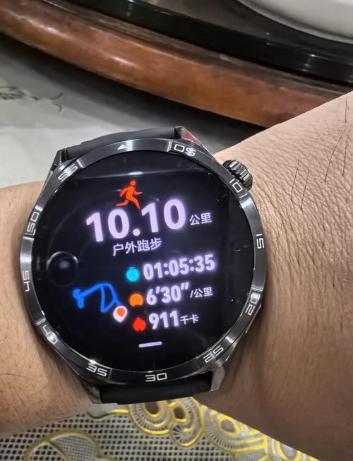 经常跑5公里买哪款手表