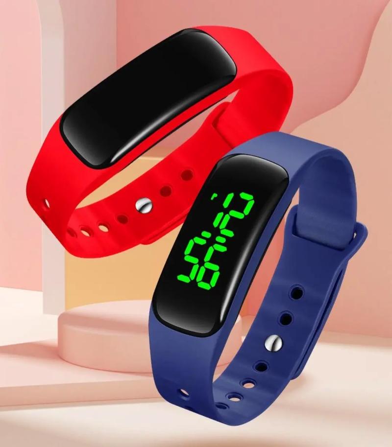 有哪些品牌的智能手表续航能力强?