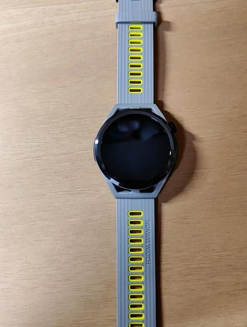 超长续航智能手表推荐