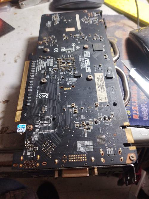 华硕p5ql/epu可以上GT630的显卡吗?