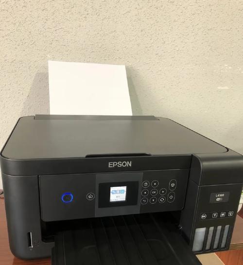 家用打印机哪款比较好最实用