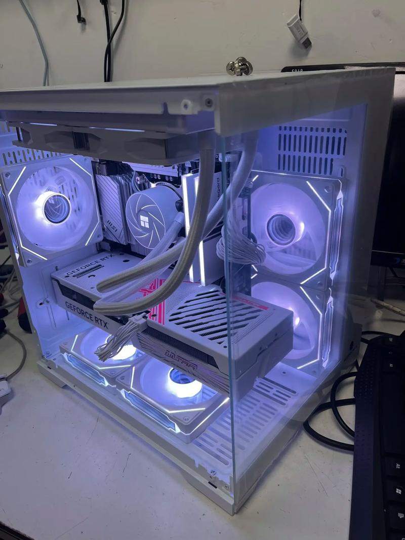 420水冷压制12900ks有什么条件要求