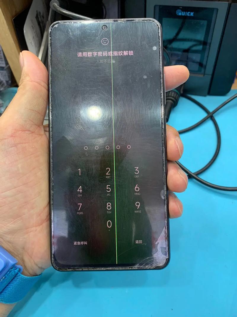 小米12x手机怎么样