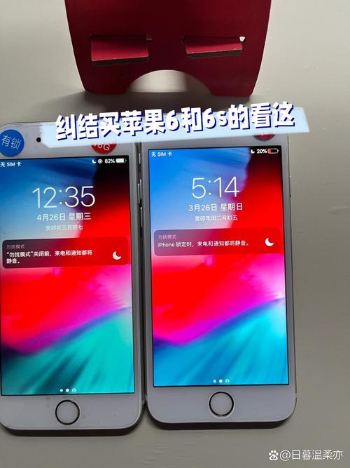 6s和6splus哪个拍照好