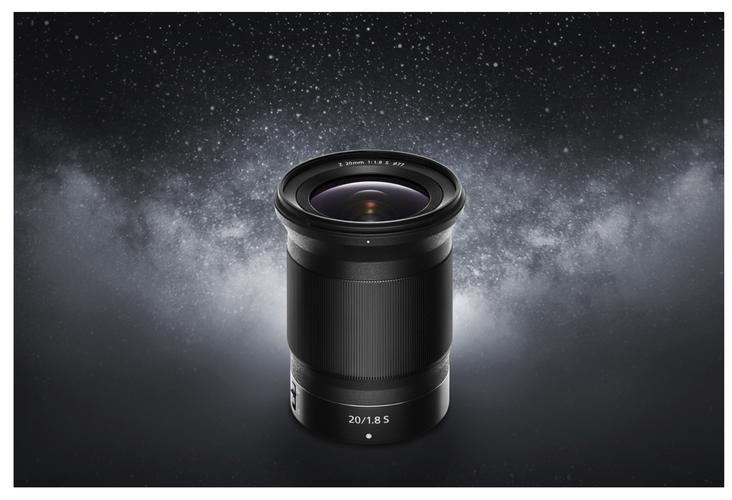 全画幅尼康镜头推荐