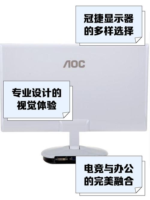 aoc显示器怎么样,AOC显示器哪款性价比高?