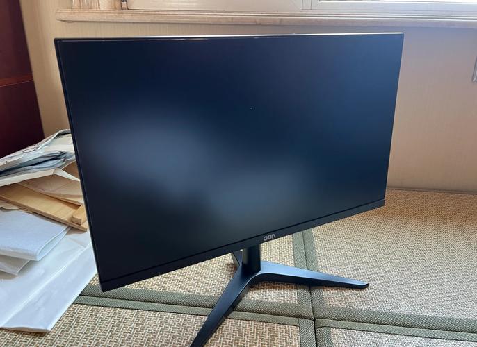 AOC显示器怎么样?2024年最新AOC显示器推荐