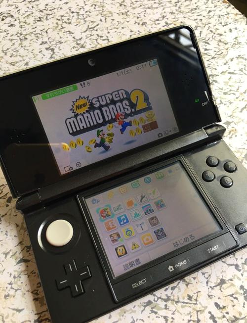 3ds游戏机在哪买