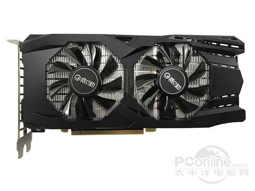 影驰P104-100矿将这个显卡如何?