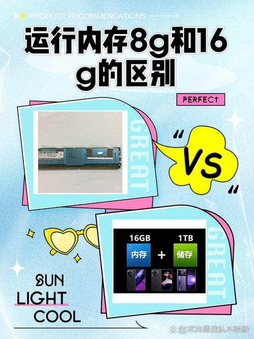 6g和8g运行区别大吗