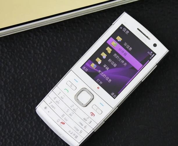 介绍一款时尚有质感的手机`音质要好。