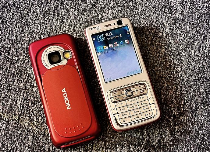 诺基亚X5-00产品评测