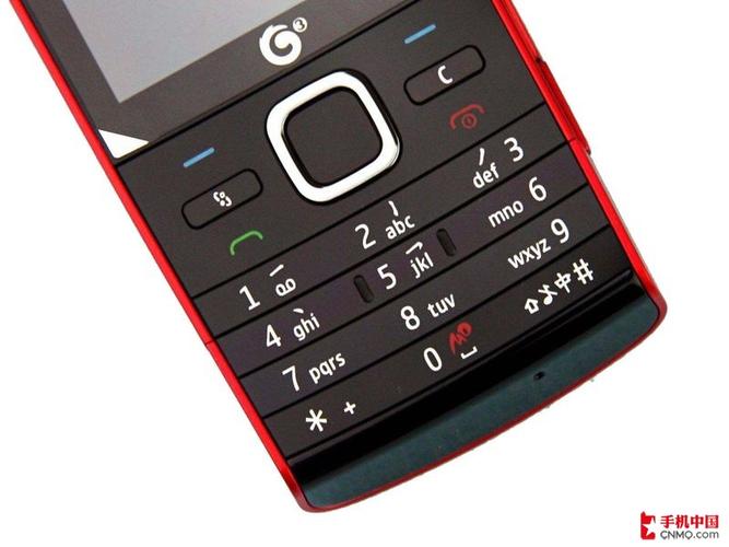 诺基亚x5-00怎么样