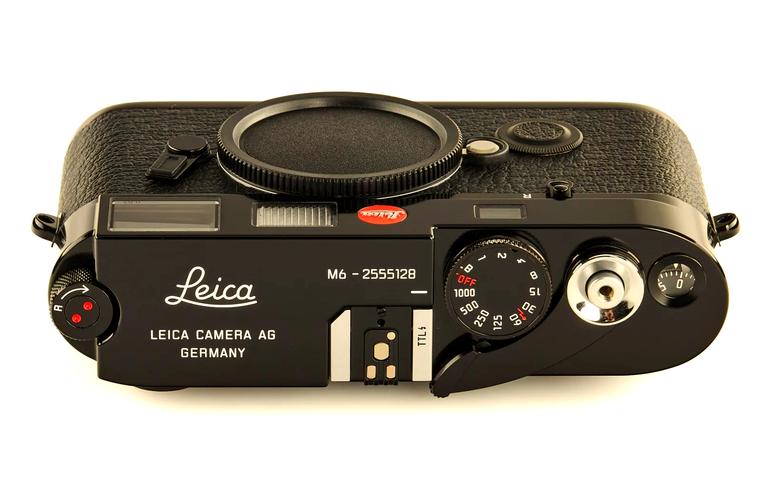 徕卡m6值得买吗