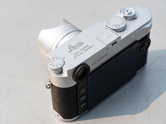 徕卡m6还是徕卡m10m