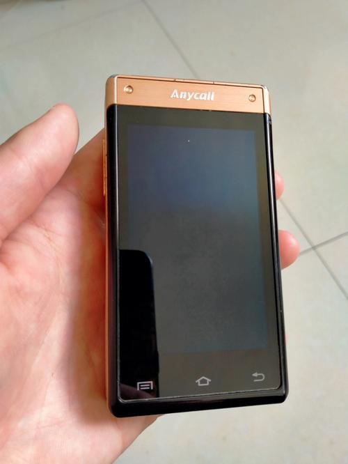 三星不带天线的翻盖手机有哪一些